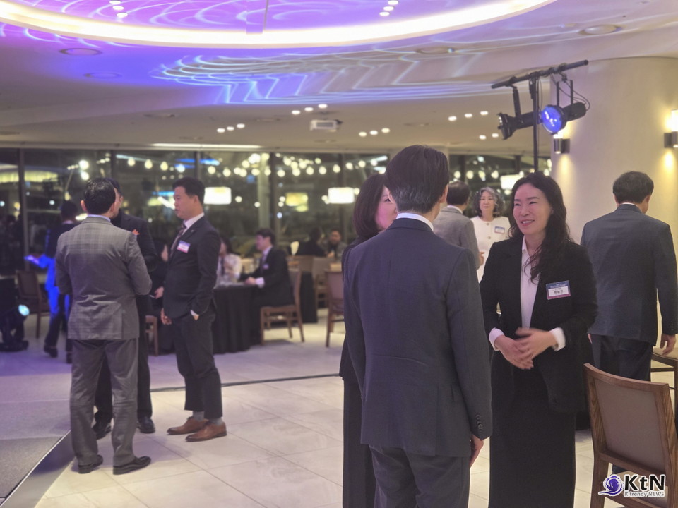 박해련 김포대 평생교육원은 일반과정과 함께 최고경영자과정(KTEP)도 운영한다. /사진= K trendy NEWS DB ⓒ케이 트렌디뉴스 무단전재 및 수집, 재배포금지