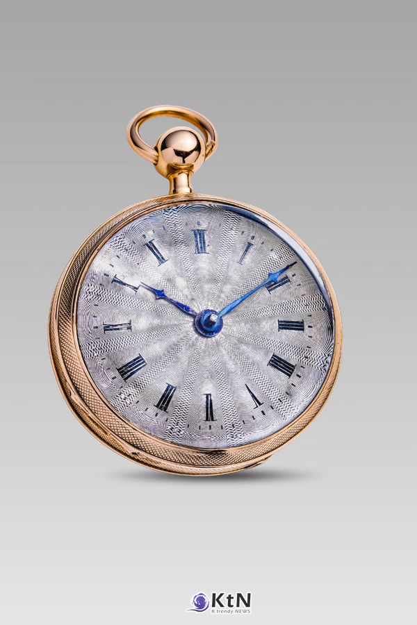 Vacheron Constantin’s First Concours d’Élégance Spotlights 34 Historic Watches.  사진=Vacheron Constantin/Phillips In Association With Bacs & Russo, K trendy NEWS DB ⓒ케이 트렌디뉴스 무단전재 및 수집, 재배포금지