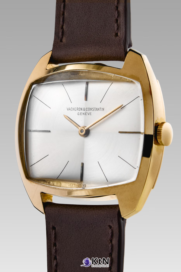 Vacheron Constantin’s First Concours d’Élégance Spotlights 34 Historic Watches.  사진=Vacheron Constantin/Phillips In Association With Bacs & Russo, K trendy NEWS DB ⓒ케이 트렌디뉴스 무단전재 및 수집, 재배포금지