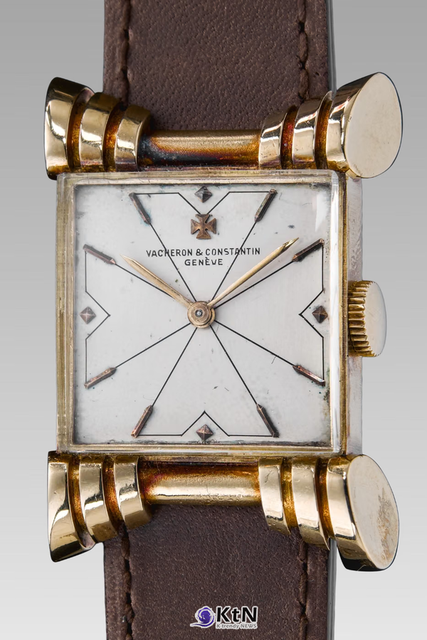 Vacheron Constantin’s First Concours d’Élégance Spotlights 34 Historic Watches.  사진=Vacheron Constantin/Phillips In Association With Bacs & Russo, K trendy NEWS DB ⓒ케이 트렌디뉴스 무단전재 및 수집, 재배포금지