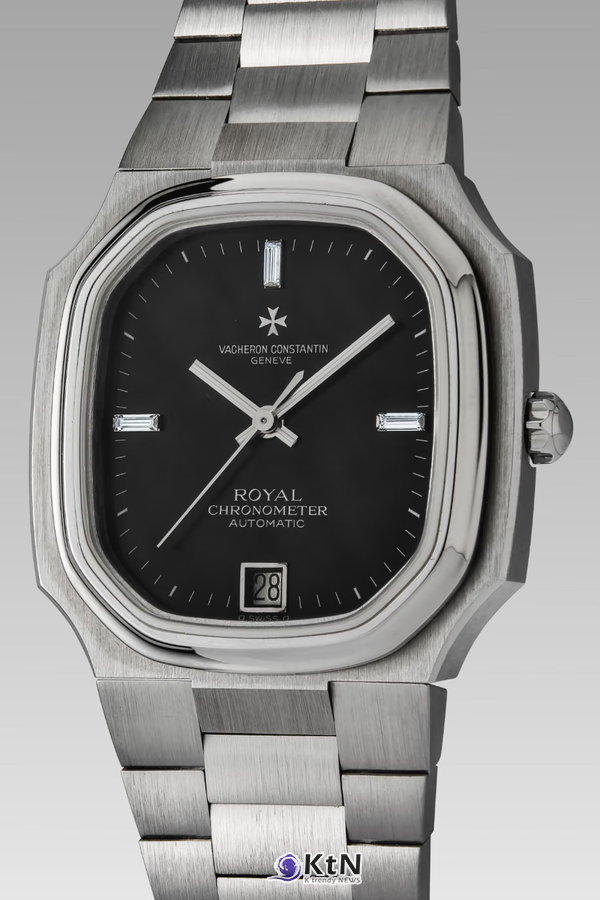 Vacheron Constantin’s First Concours d’Élégance Spotlights 34 Historic Watches.  사진=Vacheron Constantin/Phillips In Association With Bacs & Russo, K trendy NEWS DB ⓒ케이 트렌디뉴스 무단전재 및 수집, 재배포금지