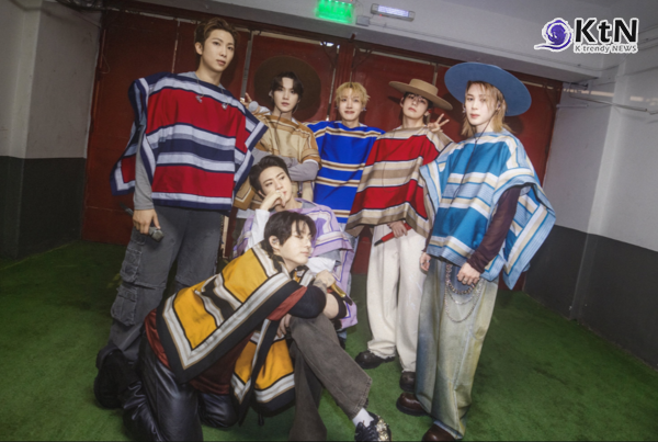  방탄소년단(BTS), '더 시티' 싱가포르 개최  사진=2026. 10.19. BTS_official (방탄소년단(BTS)이 오는 12월 1일부터 31일까지 싱가포르 전역에서 대규모 도시형 프로젝트 'BTS 더 시티 아리랑 – 싱가포르(BTS THE CITY ARIRANG – SINGAPORE)'를 개최한다. 빅히트 뮤직은 19일 글로벌 팬 플랫폼 위버스를 통해 행사 일정과 규모를 공식 발표했다.) K trendy NEWS DB ⓒ케이 트렌디뉴스 무단전재 및 수집, 재배포금지
