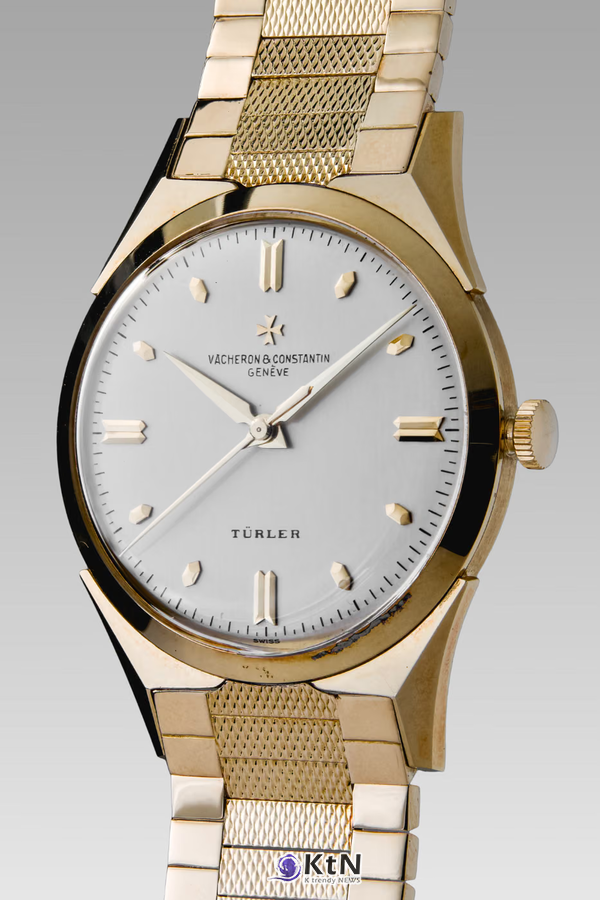 Vacheron Constantin’s First Concours d’Élégance Spotlights 34 Historic Watches.  사진=Vacheron Constantin/Phillips In Association With Bacs & Russo, K trendy NEWS DB ⓒ케이 트렌디뉴스 무단전재 및 수집, 재배포금지