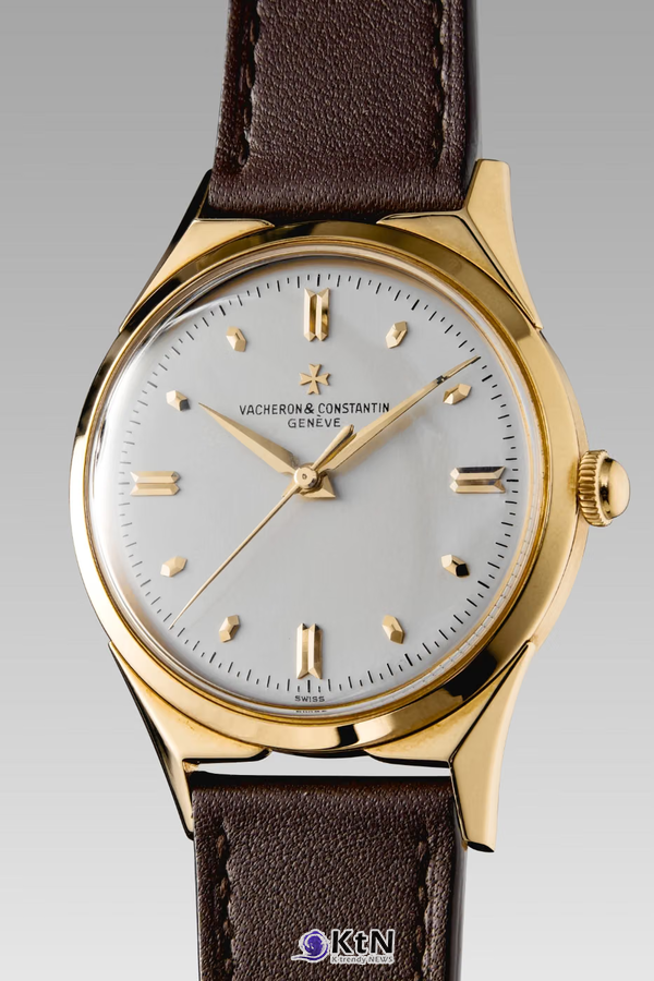 Vacheron Constantin’s First Concours d’Élégance Spotlights 34 Historic Watches.  사진=Vacheron Constantin/Phillips In Association With Bacs & Russo, K trendy NEWS DB ⓒ케이 트렌디뉴스 무단전재 및 수집, 재배포금지