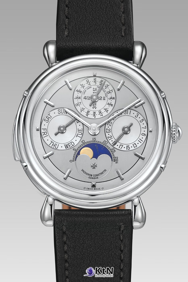 Vacheron Constantin’s First Concours d’Élégance Spotlights 34 Historic Watches.  사진=Vacheron Constantin/Phillips In Association With Bacs & Russo, K trendy NEWS DB ⓒ케이 트렌디뉴스 무단전재 및 수집, 재배포금지