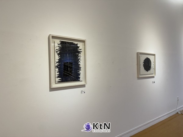 [2026 안산국제아트쇼①] 국내외 작가 268명·작품 1900여 점…산업도시 안산에서 만난 세계미술.  사진=꾸바아트센터(KUVA Arts Center), K trendy NEWS DB ⓒ케이 트렌디뉴스 무단전재 및 수집, 재배포금지