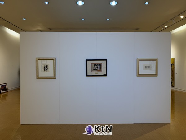 [2026 안산국제아트쇼④] 차효준 꾸바아트센터 대표, 해외 미술품 소장에서 지역 전시로.  사진=꾸바아트센터(KUVA Arts Center), K trendy NEWS DB ⓒ케이 트렌디뉴스 무단전재 및 수집, 재배포금지