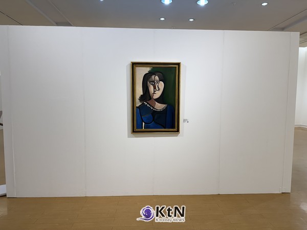 [2026 안산국제아트쇼⑤] 피카소 판화에서 현대미술까지…세계 미술시장을 움직이는 작품의 가치.  사진=꾸바아트센터(KUVA Arts Center), K trendy NEWS DB ⓒ케이 트렌디뉴스 무단전재 및 수집, 재배포금지