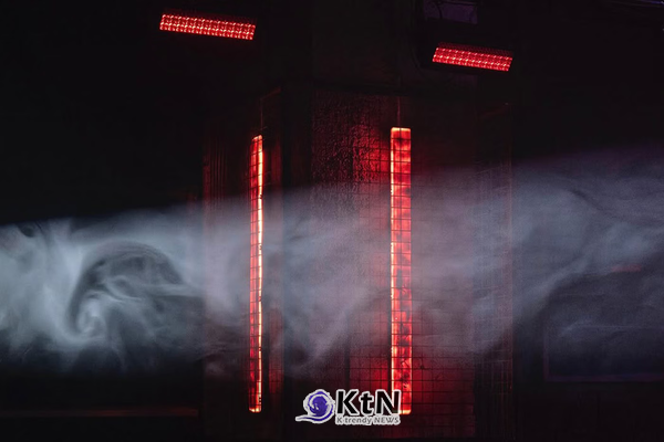 Reference Festival Opens ‘Freie Kunst’ Edition in Paris.  사진=REFERENCE FESTIVAL, K trendy NEWS DB ⓒ케이 트렌디뉴스 무단전재 및 수집, 재배포금지
