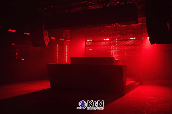 Reference Festival Opens ‘Freie Kunst’ Edition in Paris.  사진=REFERENCE FESTIVAL, K trendy NEWS DB ⓒ케이 트렌디뉴스 무단전재 및 수집, 재배포금지