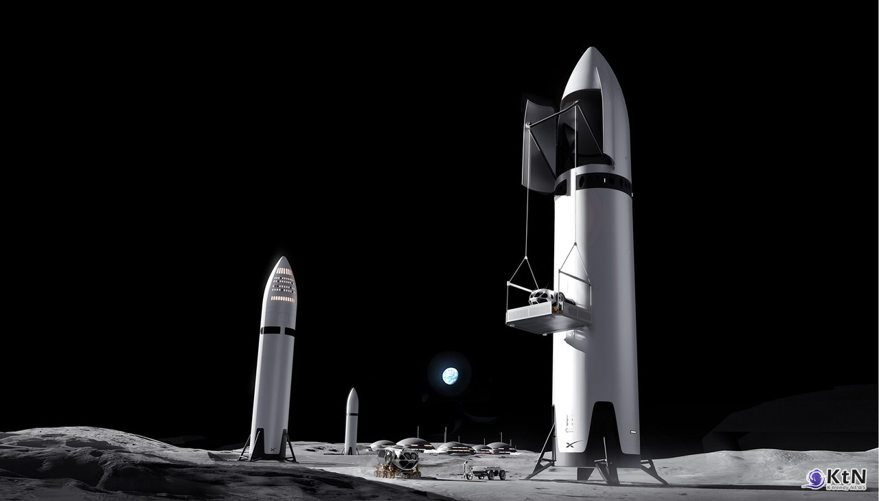 일론 머스크 엑스에이아이(xAI). 사진=SpaceX 홈페이지 갈무리, K trendy NEWS DB ⓒ케이 트렌디뉴스 무단전재 및 수집, 재배포금지
