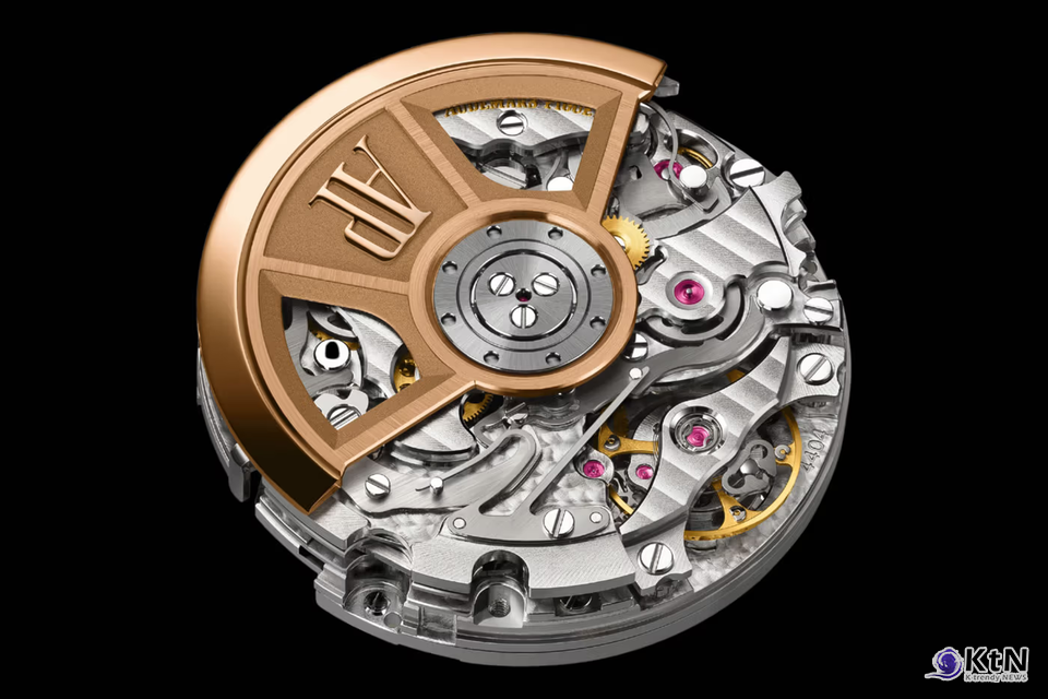 [Audemars Piguet①] 오데마 피게 오프쇼어, 여름 컬러에 숨은 반복 전략. 사진=Audemars Piguet, K trendy NEWS DB ⓒ케이 트렌디뉴스 무단전재 및 수집, 재배포금지
