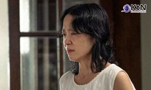 배우 전도연이 이창동 감독의 신작 영화 '가능한 사랑'을 통해 한국 배우 최초로 미국 아카데미(오스카) 여우주연상 후보에 지명될 수 있다는 할리우드리포터 등 북미 주요 매체들의 전망이 제기됐다. 사진=2026. 10.27. 넷플릭스 K trendy NEWS DB ⓒ케이 트렌디뉴스 무단전재 및 수집, 재배포금지