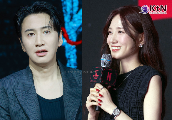 이광수·박은빈, '제11회 금융의 날' 정부 표창…저축 실천·나눔 문화 확산 공로  사진=2026. 10.27.K trendy NEWS DB / 넷플릭스  ⓒ케이 트렌디뉴스 무단전재 및 수집, 재배포금지