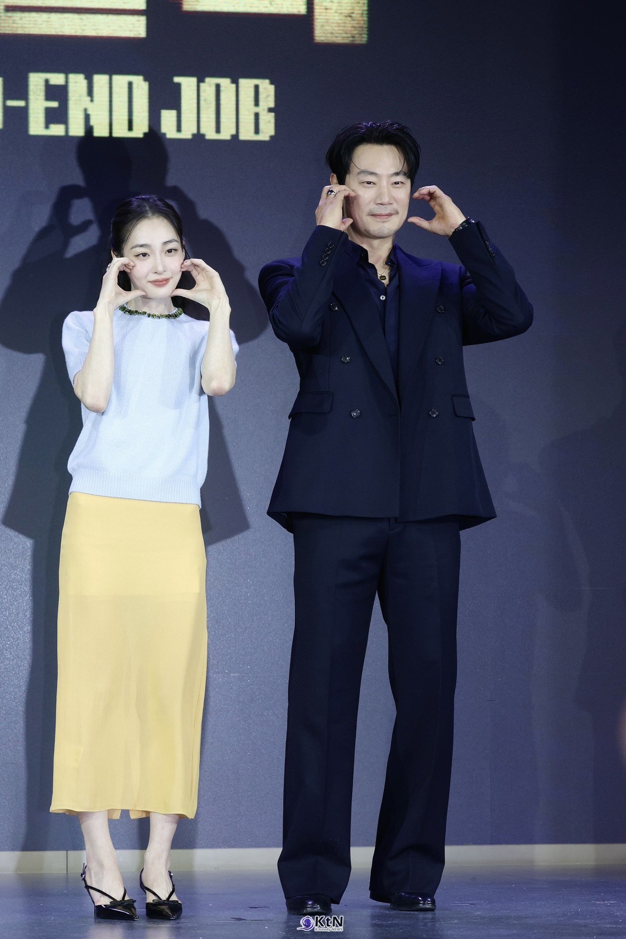 [KtN 현장] 이재욱보다 김민하 채용…넷플릭스 '꿀알바' 이희준이 꼽은 '최애 알바생'   사진=2026. 10.28.K trendy NEWS DB ⓒ케이 트렌디뉴스 무단전재 및 수집, 재배포금지