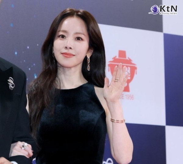 한지민, 서울대병원 후원회 홍보대사 위촉…의료 취약계층 지원 확대  사진=2026. 10.28.K trendy NEWS DB ⓒ케이 트렌디뉴스 무단전재 및 수집, 재배포금지