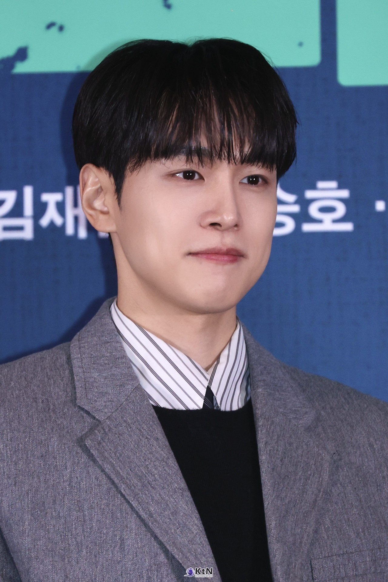 [KtN 현장포토]  28일 CGV 용산아이파크몰서 제작발표회 개최... 김정훈 감독 및 강유석·조이현·배강희·김재원 참석 사진=2026. 10.29 K trendy NEWS DB ⓒ케이 트렌디뉴스 무단전재 및 수집, 재배포금지