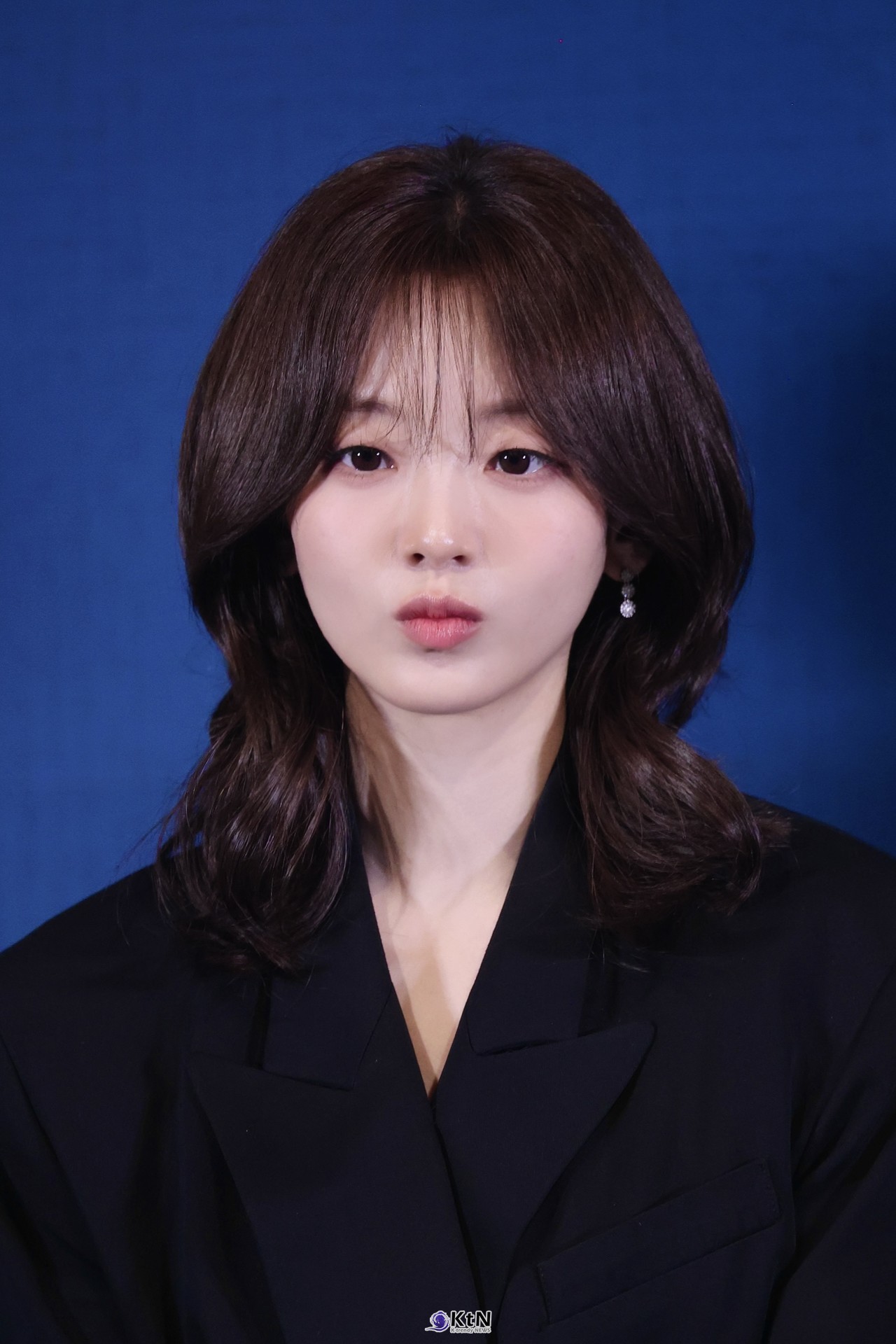 [KtN 현장] '최종면접' 조이현 "연극처럼 연습"…김재원과 밀실 스릴러 호흡  사진=2026. 10.29 K trendy NEWS DB ⓒ케이 트렌디뉴스 무단전재 및 수집, 재배포금지