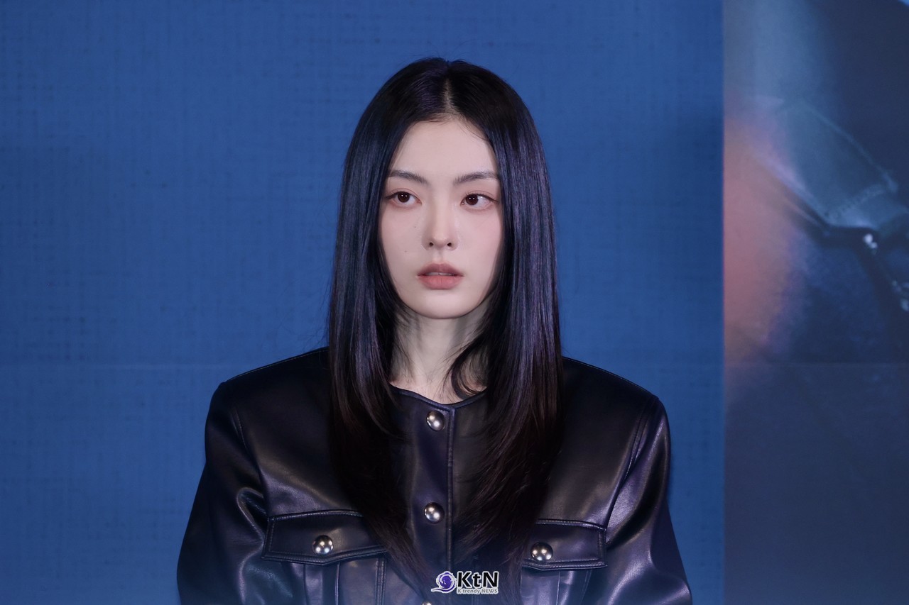 [KtN 현장] '최종면접' 배강희 첫 주연작, 대중에게 각인되는 기점 되길…스크린 데뷔 출사표  사진=2026. 10.29 K trendy NEWS DB ⓒ케이 트렌디뉴스 무단전재 및 수집, 재배포금지