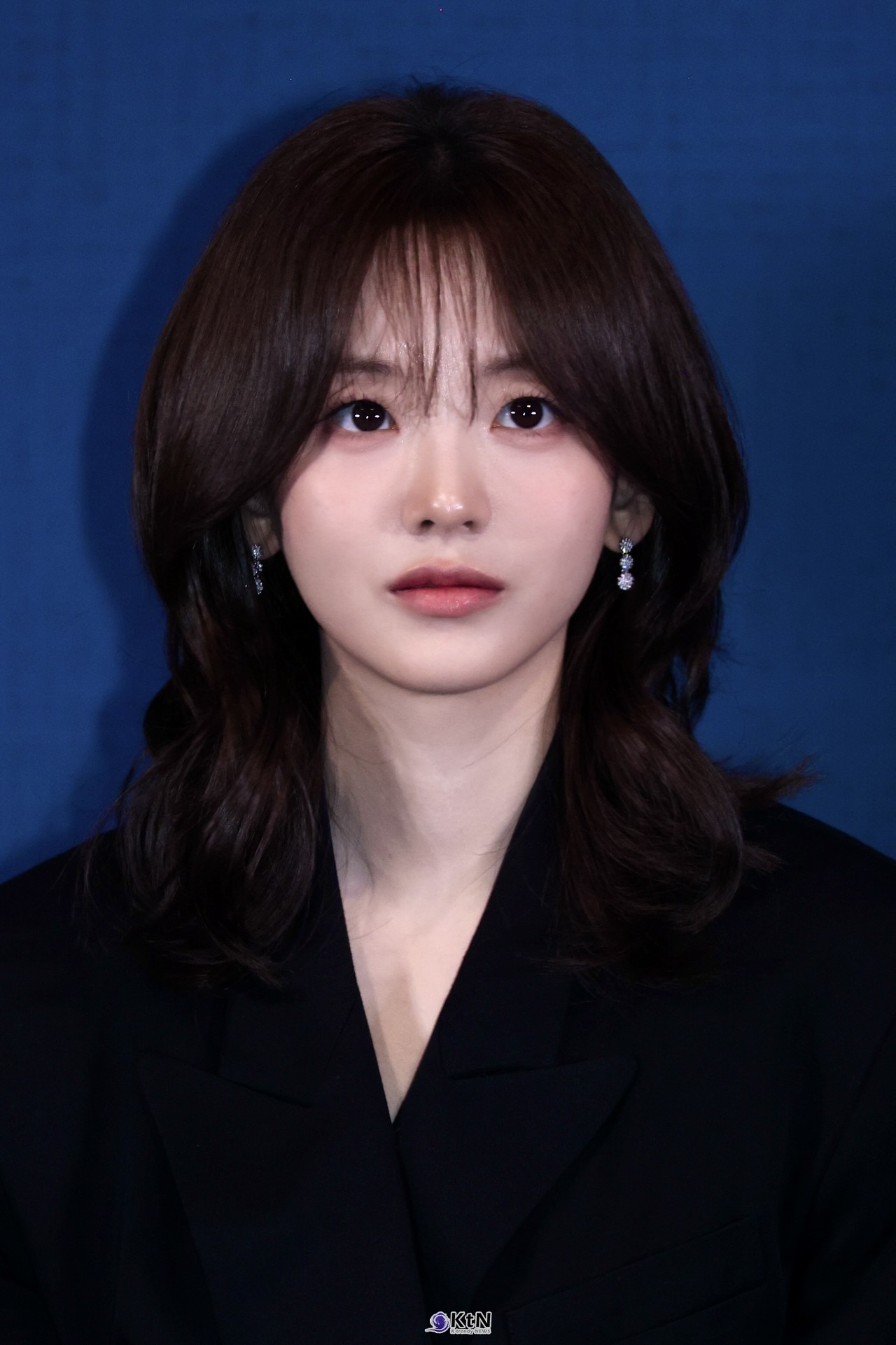[KtN 현장포토] '최종면접' 조이현, 시선 압도하는 올블랙 카리스마… '스릴러 퀸' 정조준  사진=2026. 10.29 K trendy NEWS DB ⓒ케이 트렌디뉴스 무단전재 및 수집, 재배포금지