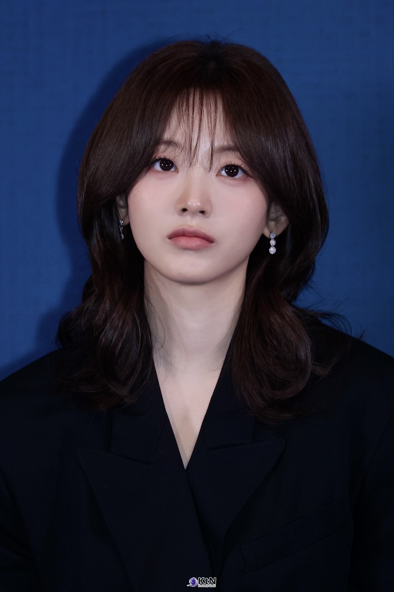 [KtN 현장포토] '최종면접' 조이현, 시선 압도하는 올블랙 카리스마… '스릴러 퀸' 정조준  사진=2026. 10.29 K trendy NEWS DB ⓒ케이 트렌디뉴스 무단전재 및 수집, 재배포금지