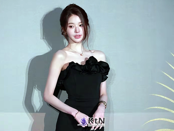 “요즘 밥보다 이것”..아이브 장원영, 발언부터 혈당 변화, 영양 불균형 위험까지!  사진=2026. 10.29  유튜브 영상 갈무리  K trendy NEWS DB ⓒ케이 트렌디뉴스 무단전재 및 수집, 재배포금지