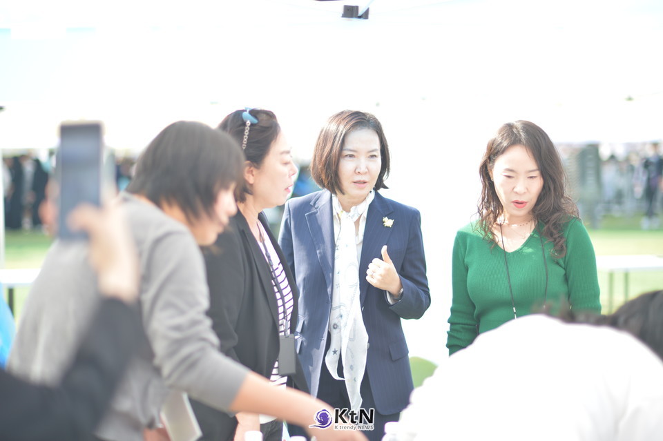 박진영 총장 김포대가 지역 중·고교와 연계교육을 확대하고, 박해련 원장 평생교육원이 성인과정을 운영하는 구조도 대학 교육의 범위를 보여준다.  /사진=K trendy NEWS DB ⓒ케이 트렌디뉴스 무단전재 및 수집, 재배포금지