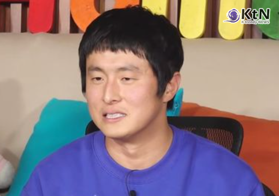 기안84 “성형하고파” 충격 고백…전문의가 말하는 ‘러너스 페이스’ 예방법  사진=2026. 10.31  MBC 예능 프로그램 '나 혼자 산다' 671회 K trendy NEWS DB ⓒ케이 트렌디뉴스 무단전재 및 수집, 재배포금지