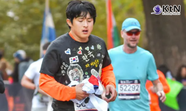 기안84 “성형하고파” 충격 고백…전문의가 말하는 ‘러너스 페이스’ 예방법  사진=2026. 10.31 sns  갈무리  K trendy NEWS DB ⓒ케이 트렌디뉴스 무단전재 및 수집, 재배포금지