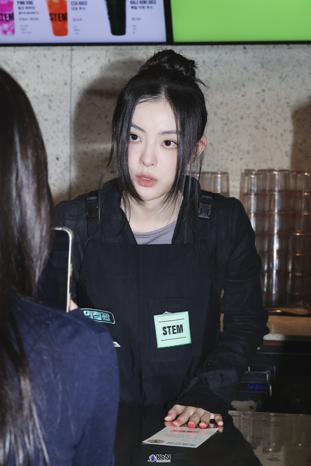 [KtN 현장포토] “내 면접관이 조이현·배강희·김재원이라면?”…‘최종면접’, ‘과몰입’ 팬서비스   사진=2026. 10.31 K trendy NEWS DB ⓒ케이 트렌디뉴스 무단전재 및 수집, 재배포금지