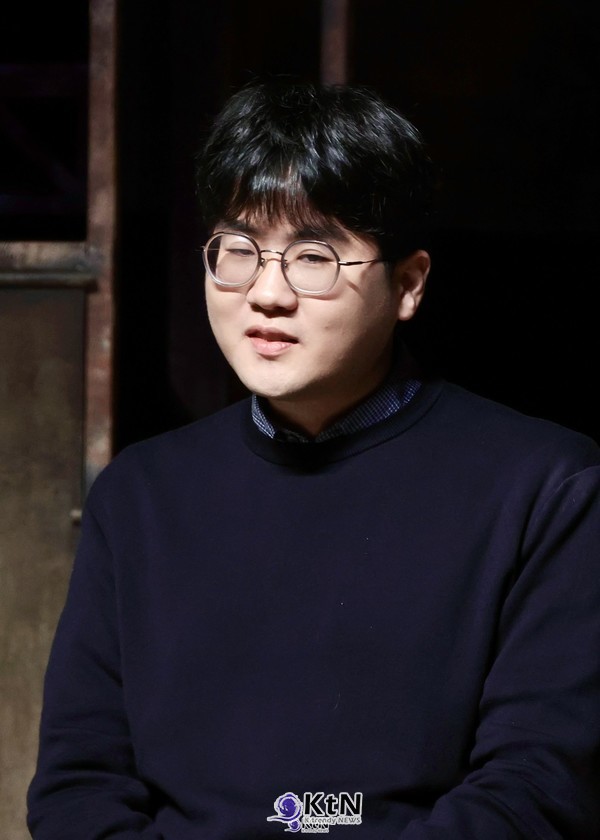 김성연 작가
